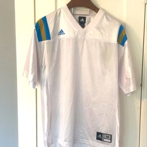 Adidas mesh jersey